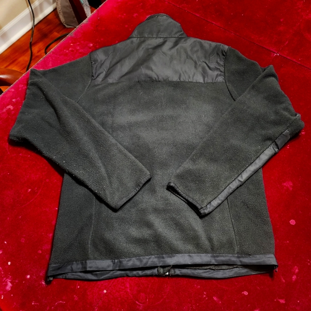 Zena Sport Fleece / Jacket - Picture 10 of 10